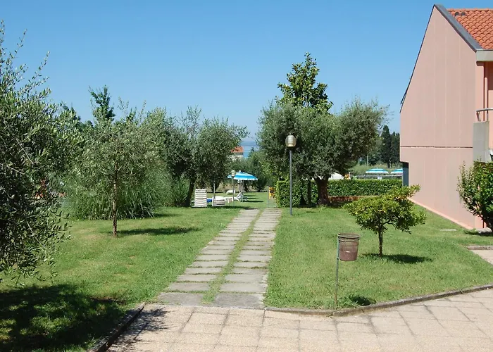 Hotel Le Tre Isole