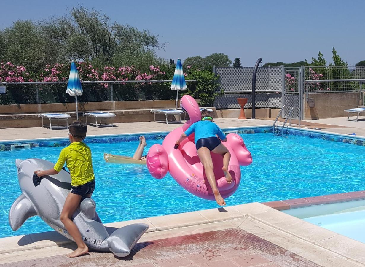 Le Tre Isole 3*