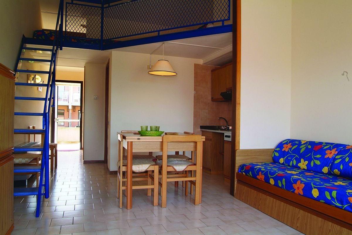 Le Tre Isole 3*