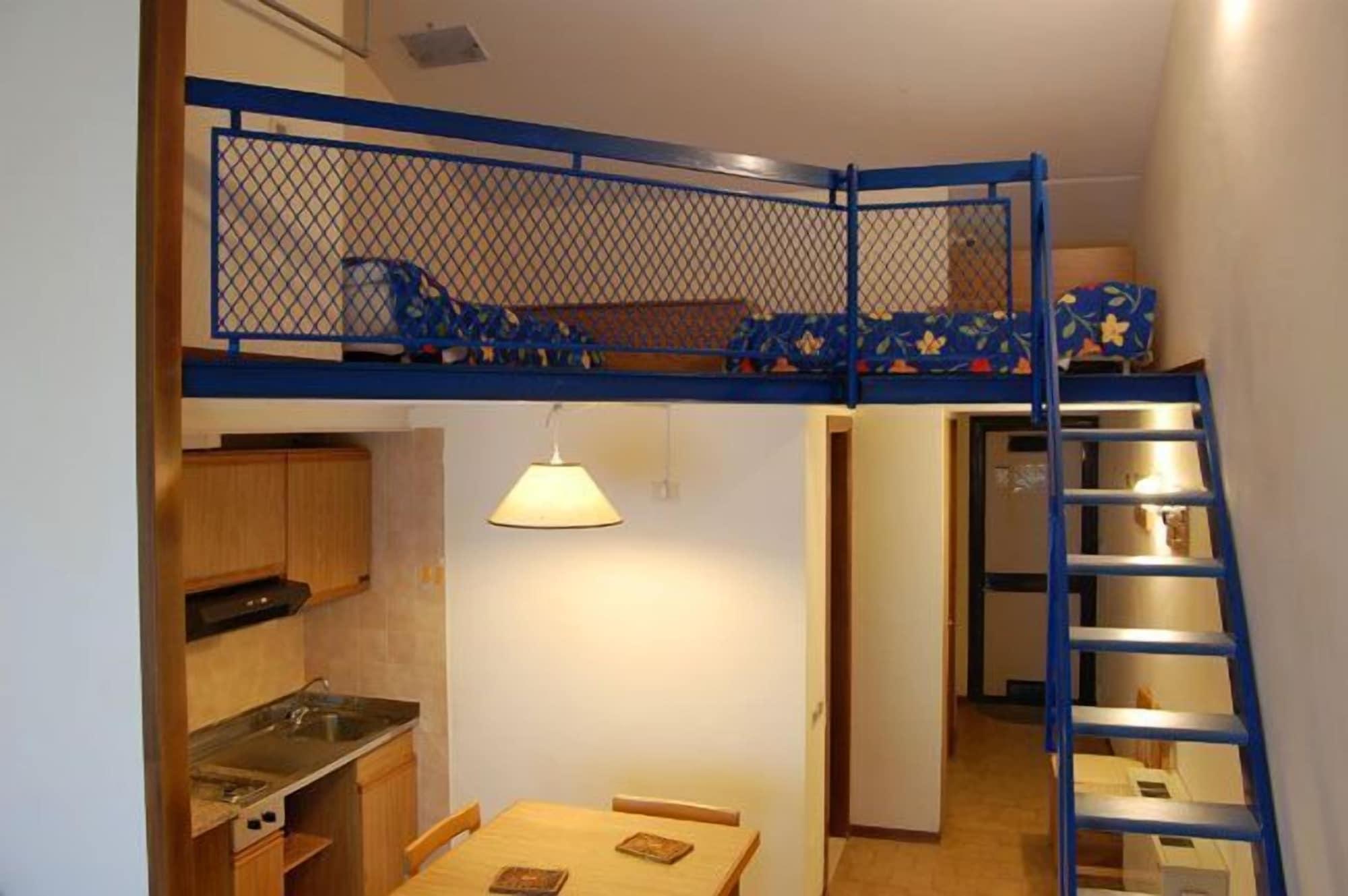 Le Tre Isole 3*