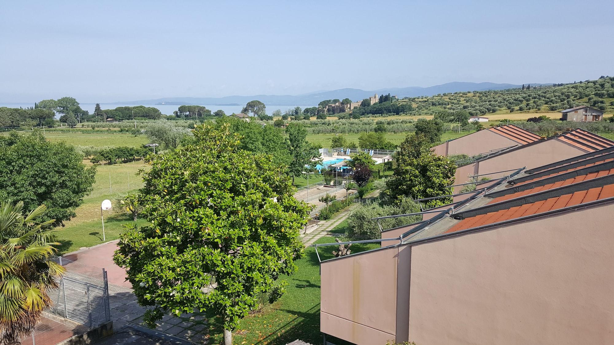 Le Tre Isole Hotel