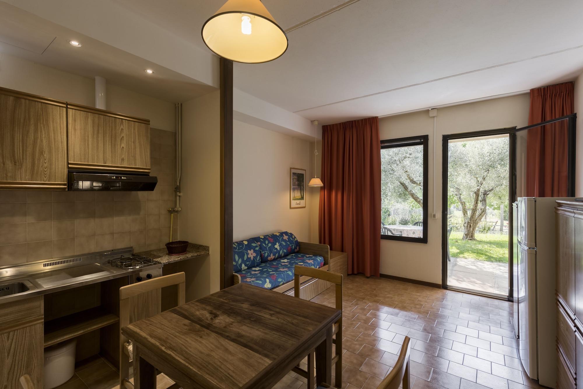 Le Tre Isole 3* Magione