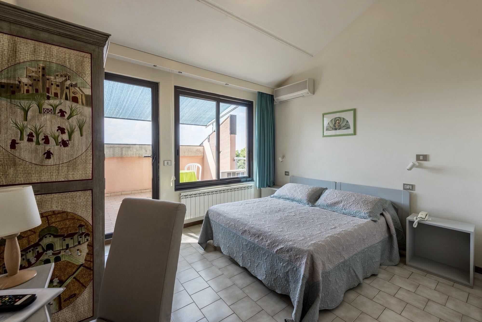 Le Tre Isole Magione