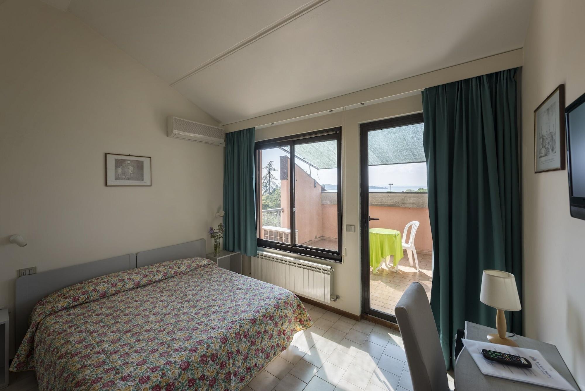 Le Tre Isole Hotel