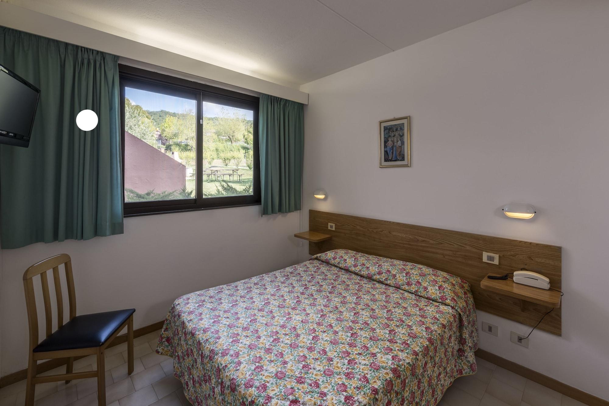 Hotel Le Tre Isole Magione