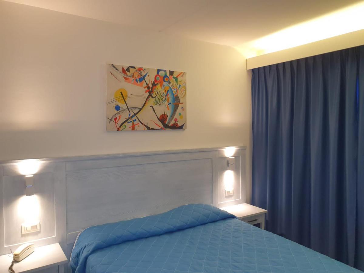 Le Tre Isole Hotel Magione