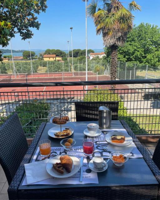Le Tre Isole Hotel Magione