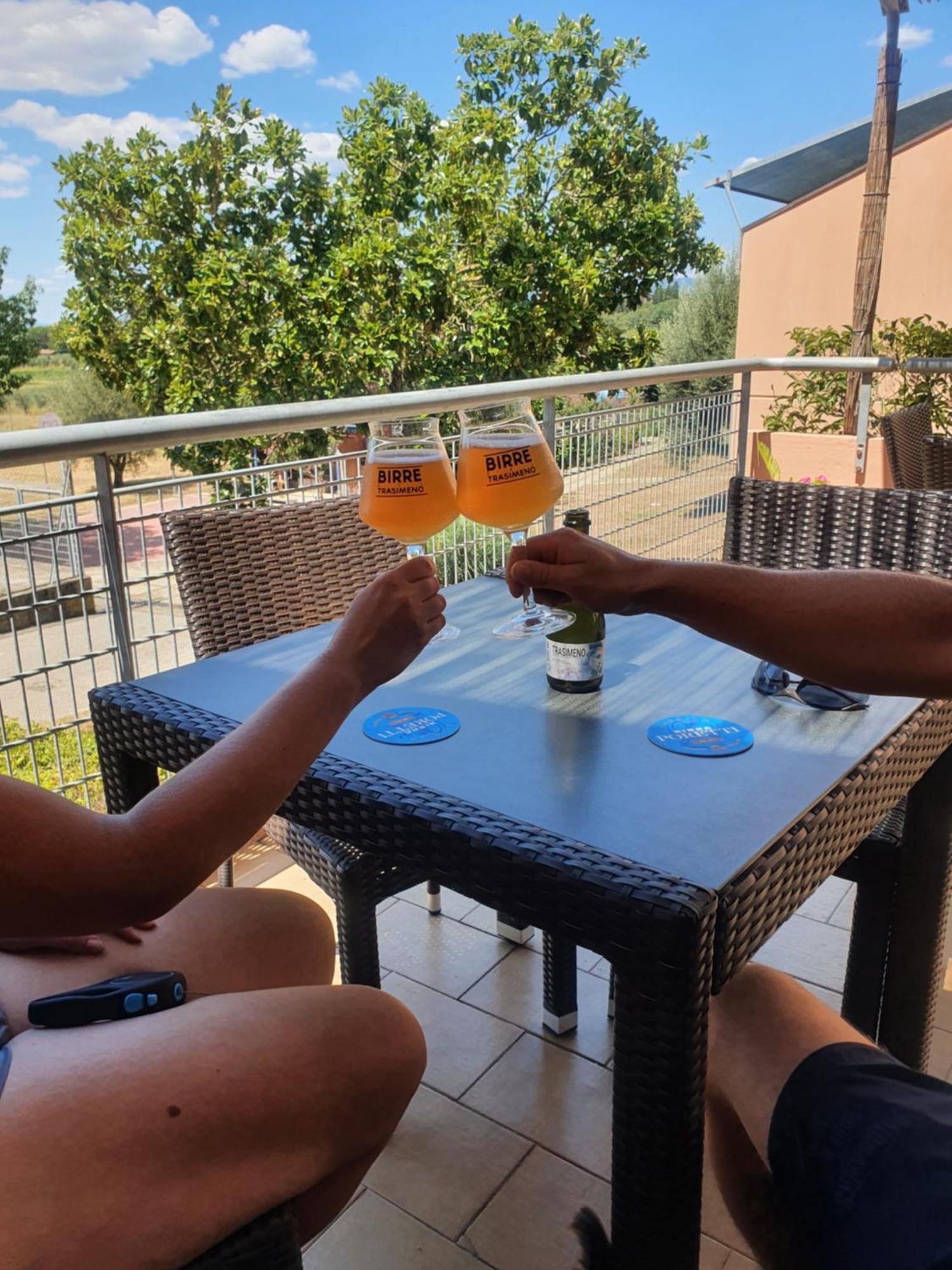 Le Tre Isole