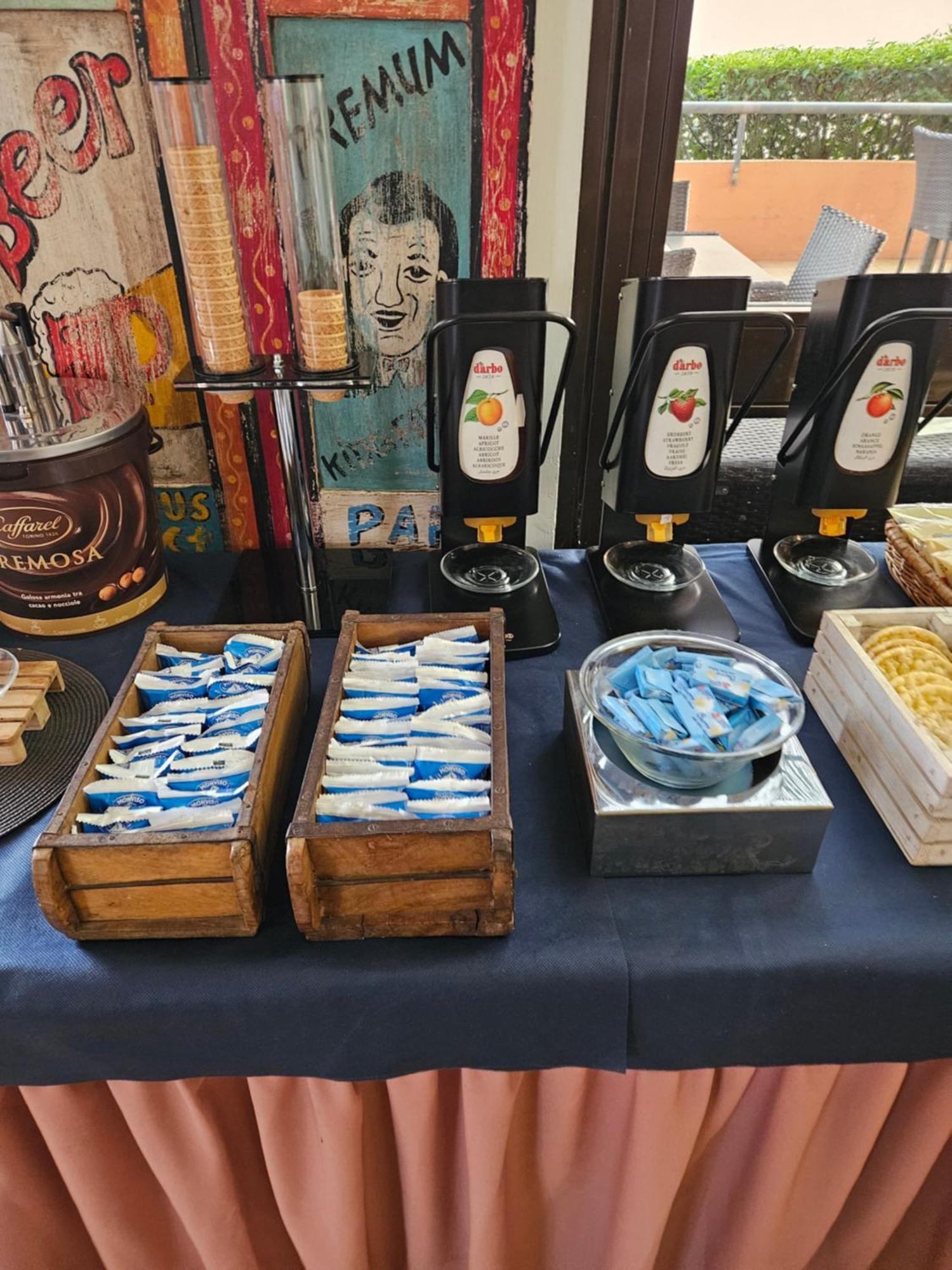 Le Tre Isole Hotel Magione
