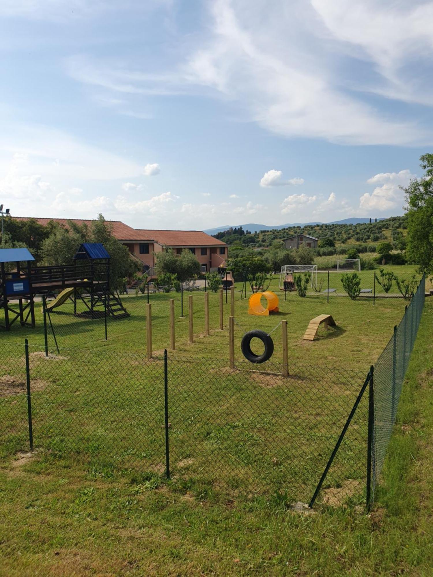 Hotel Le Tre Isole Magione