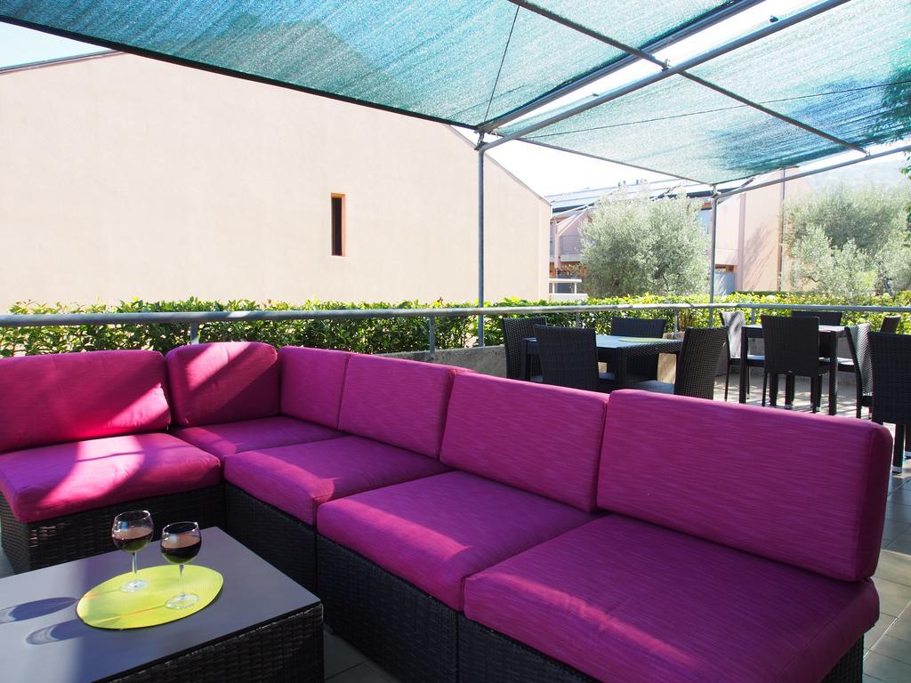 Le Tre Isole 3*