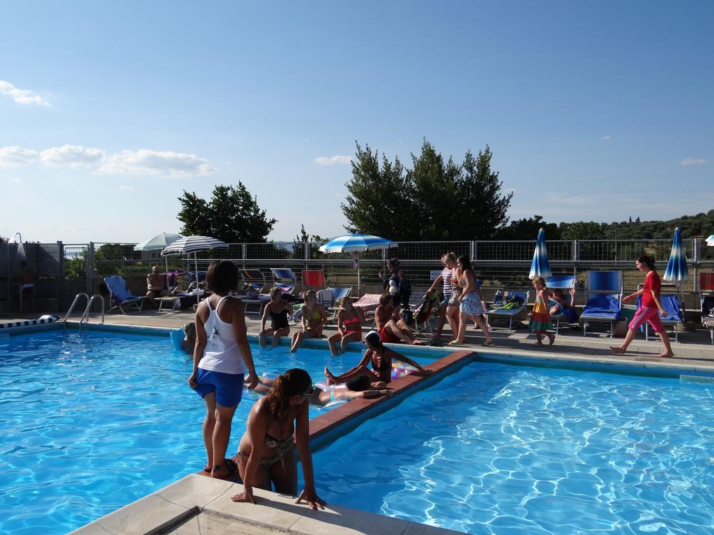 Hotel Le Tre Isole 3*