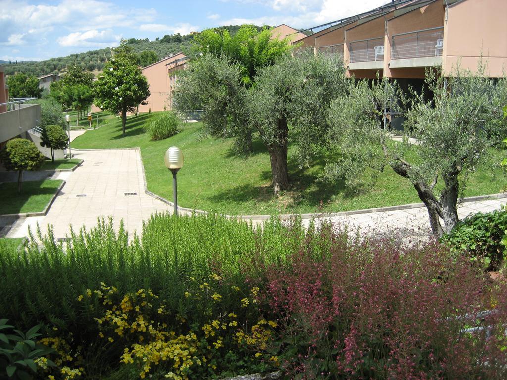Le Tre Isole Hotel Magione