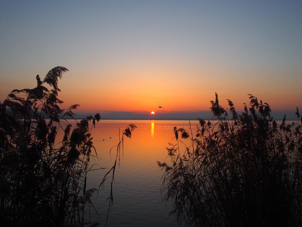 Le Tre Isole Magione