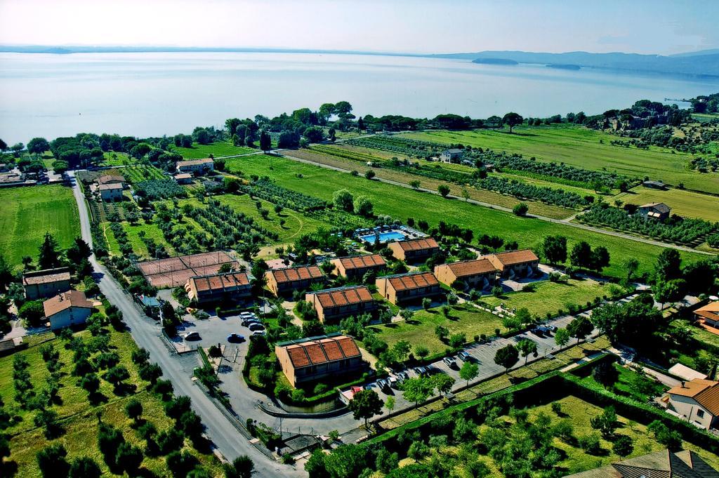 Hotel Le Tre Isole