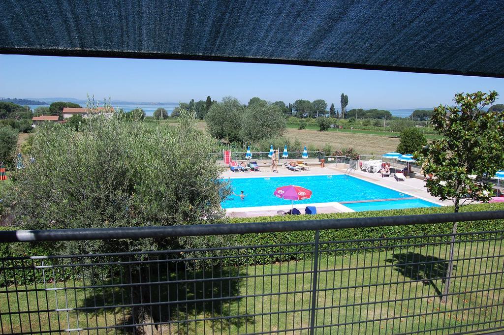 Le Tre Isole Hotel