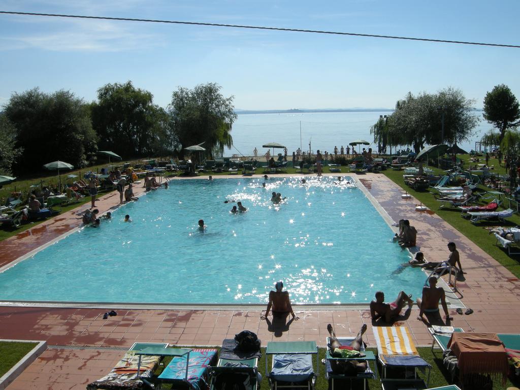 Le Tre Isole 3* Magione