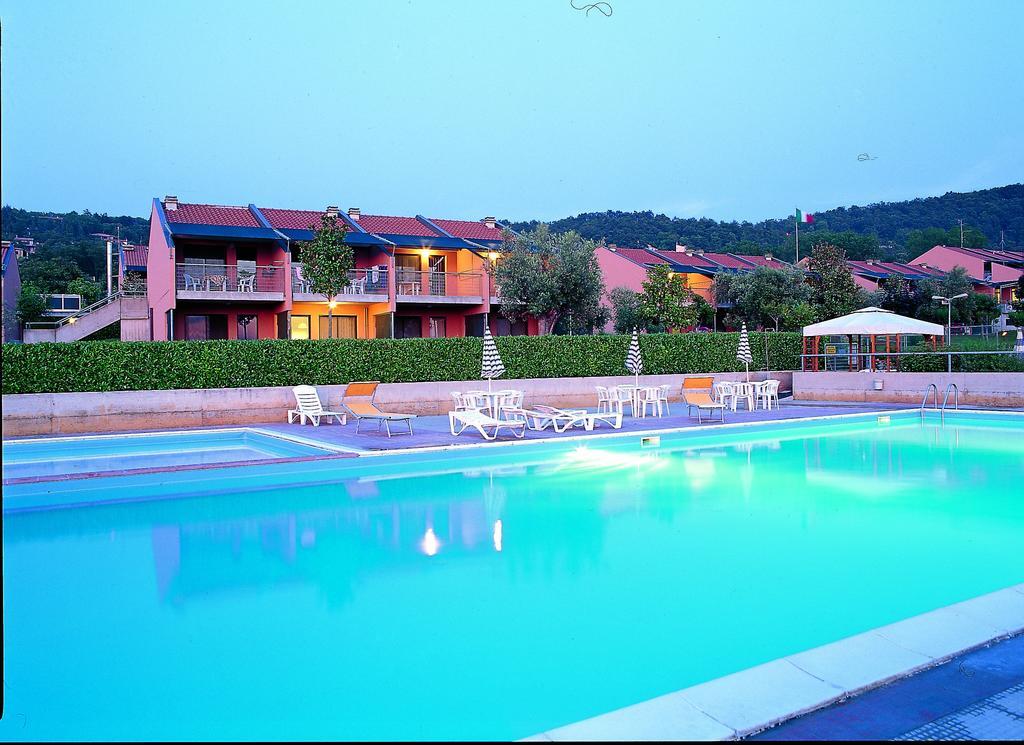 Le Tre Isole 3*