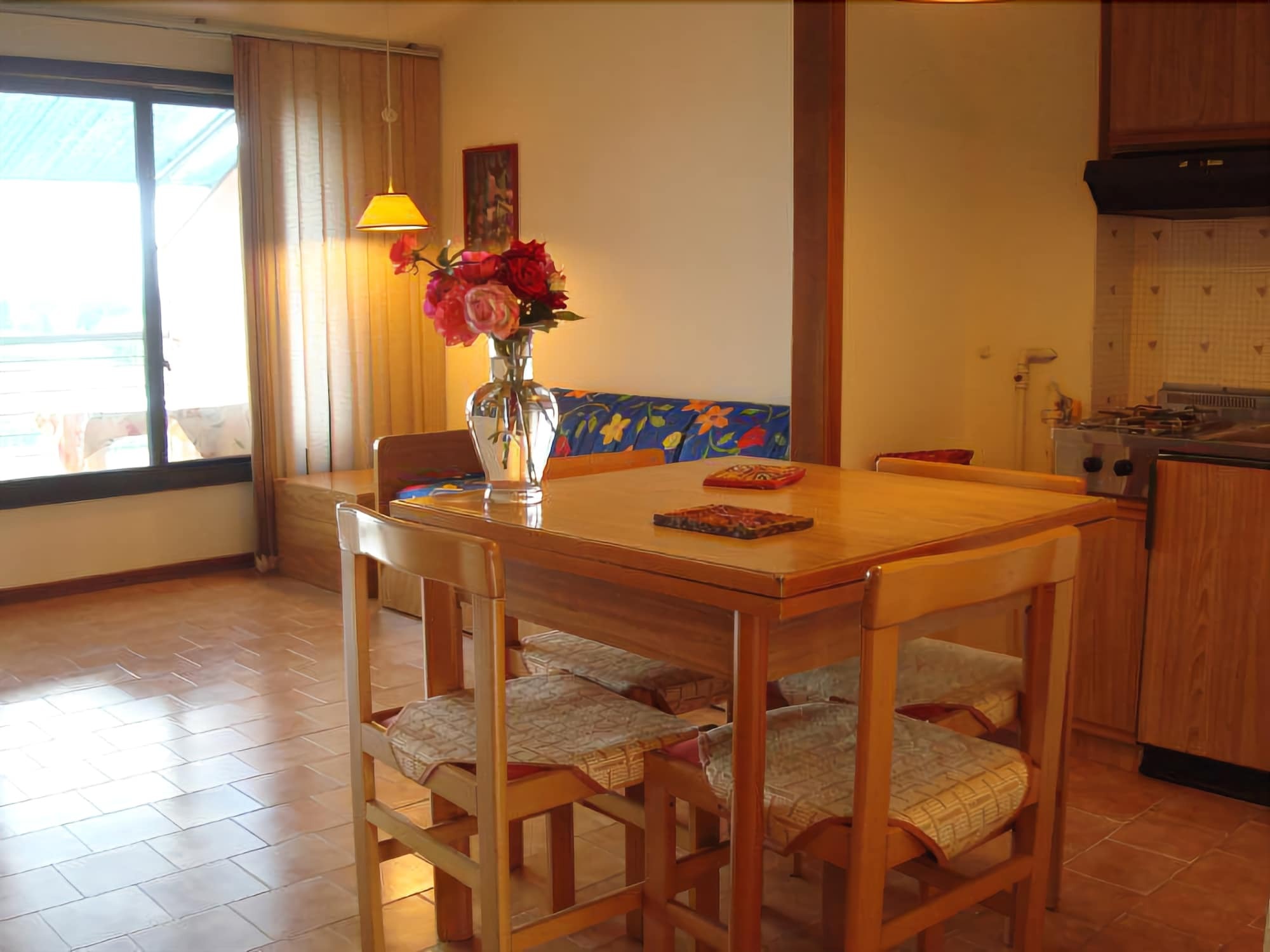Hotel Le Tre Isole