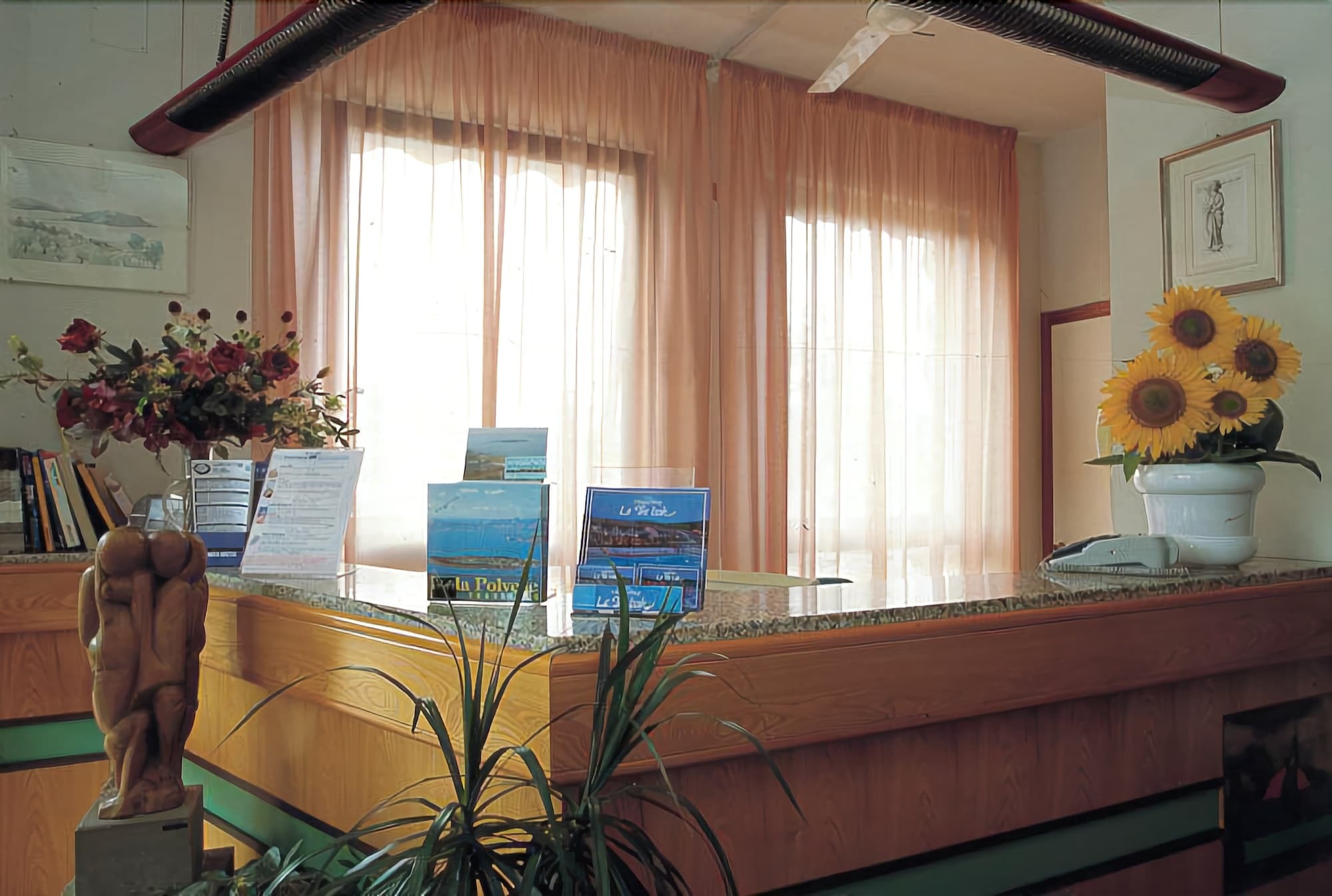 Hotel Le Tre Isole 3*