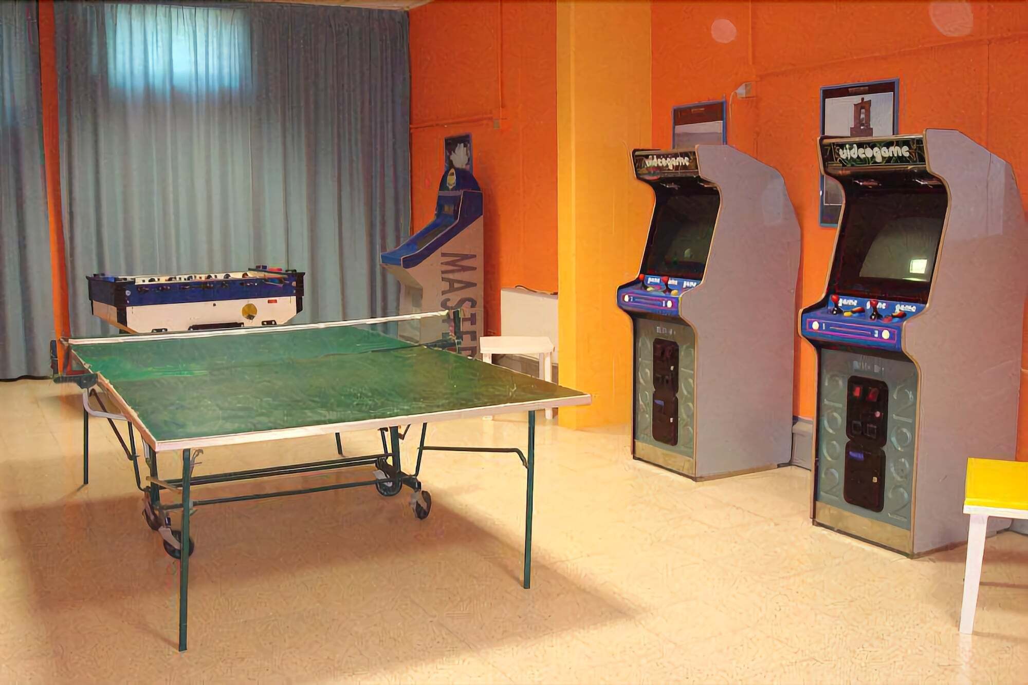 Hotel Le Tre Isole 3*