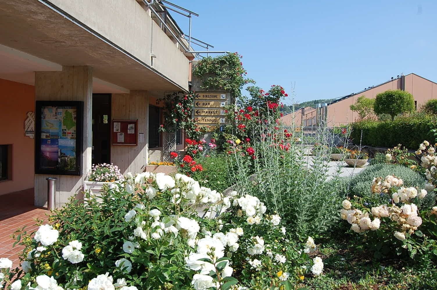 Hotel Le Tre Isole 3*