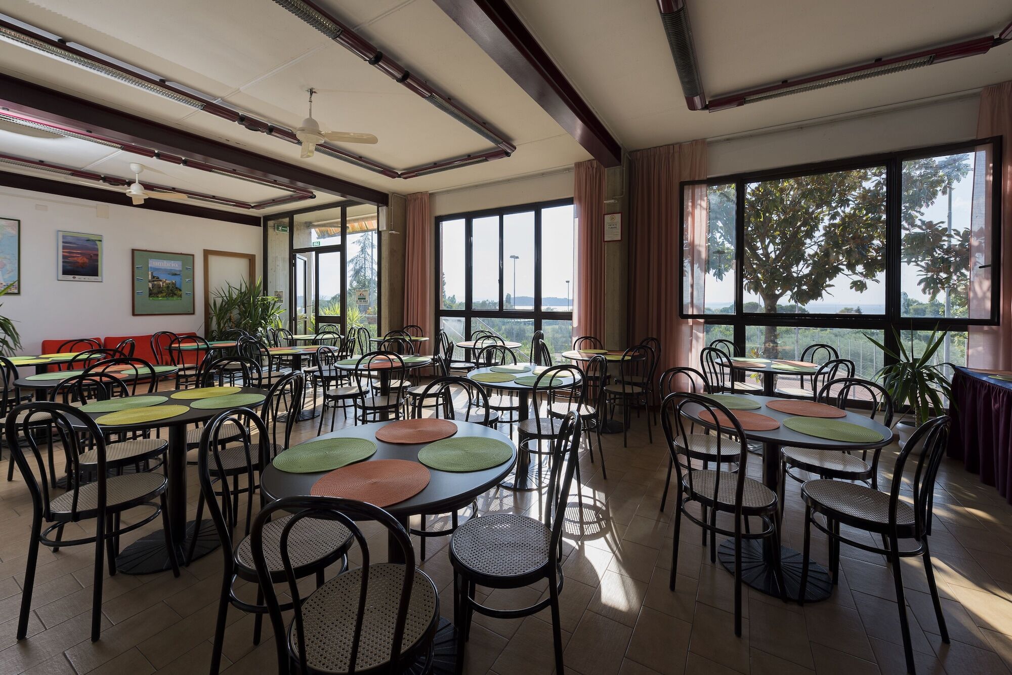 Hotel Le Tre Isole