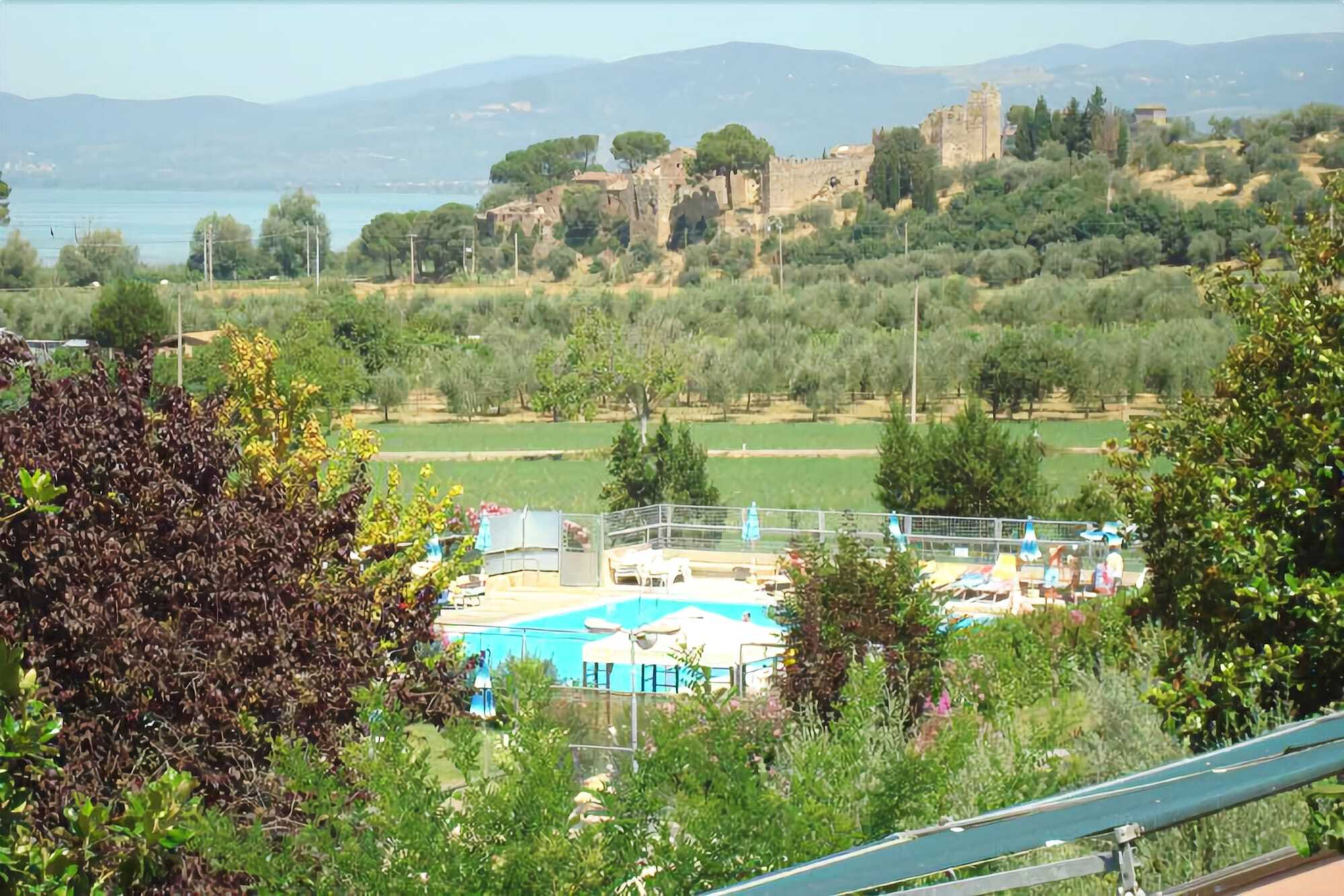 Le Tre Isole 3* Magione
