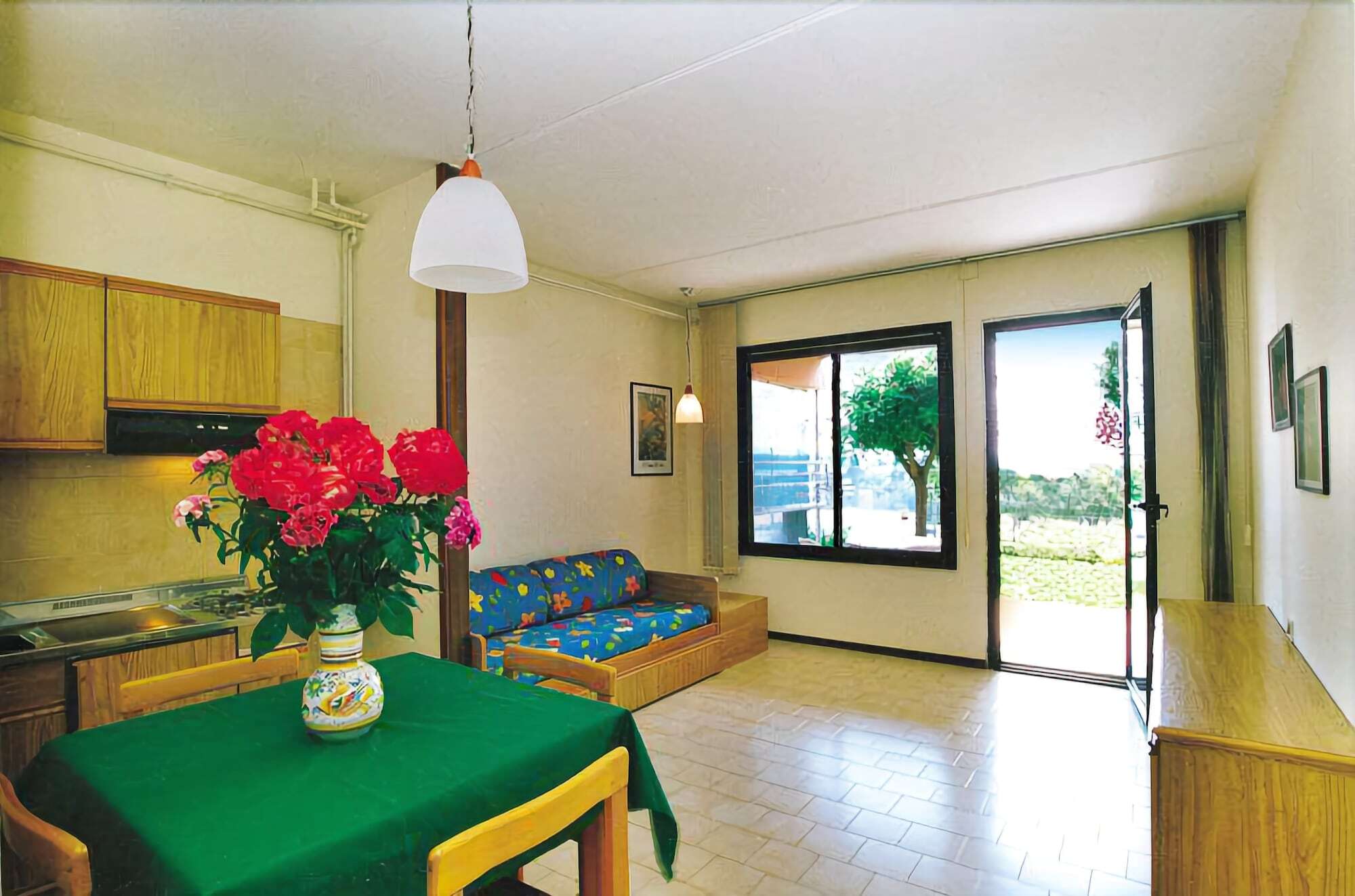 Le Tre Isole Hotel 3*