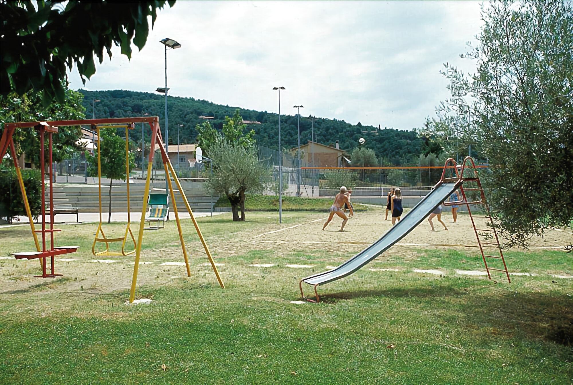 Le Tre Isole Magione