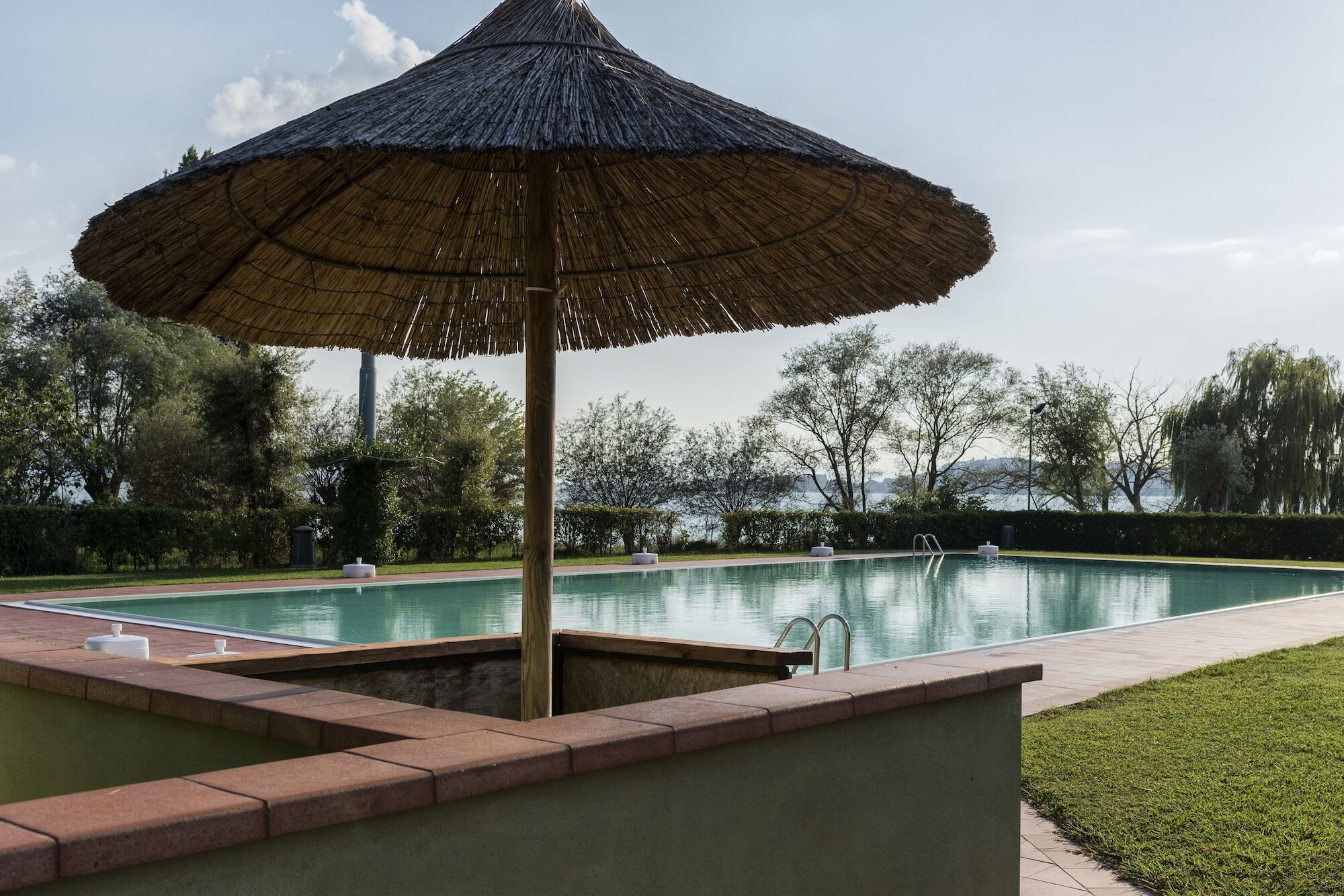 Le Tre Isole Hotel 3*