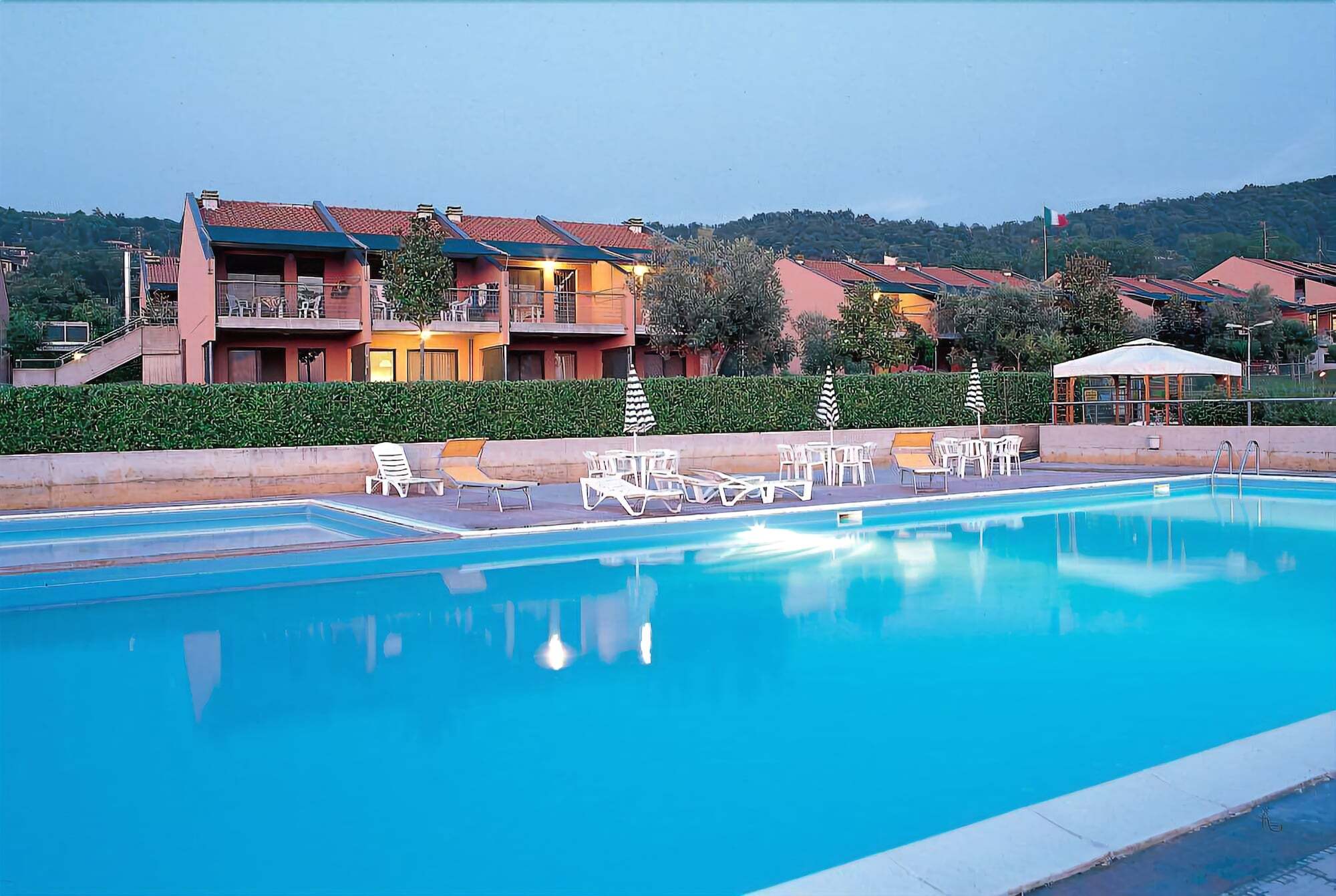Le Tre Isole 3*