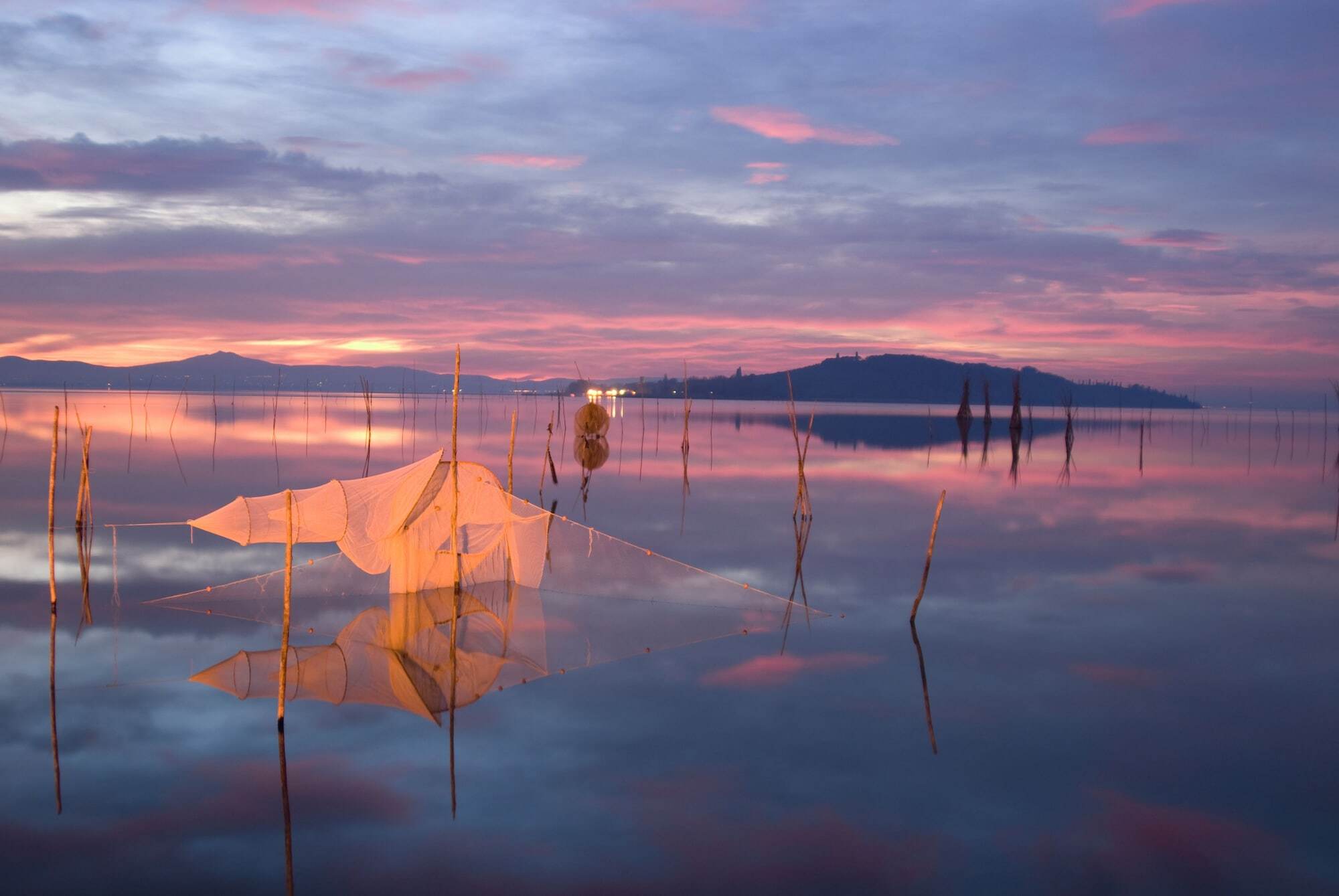 Le Tre Isole