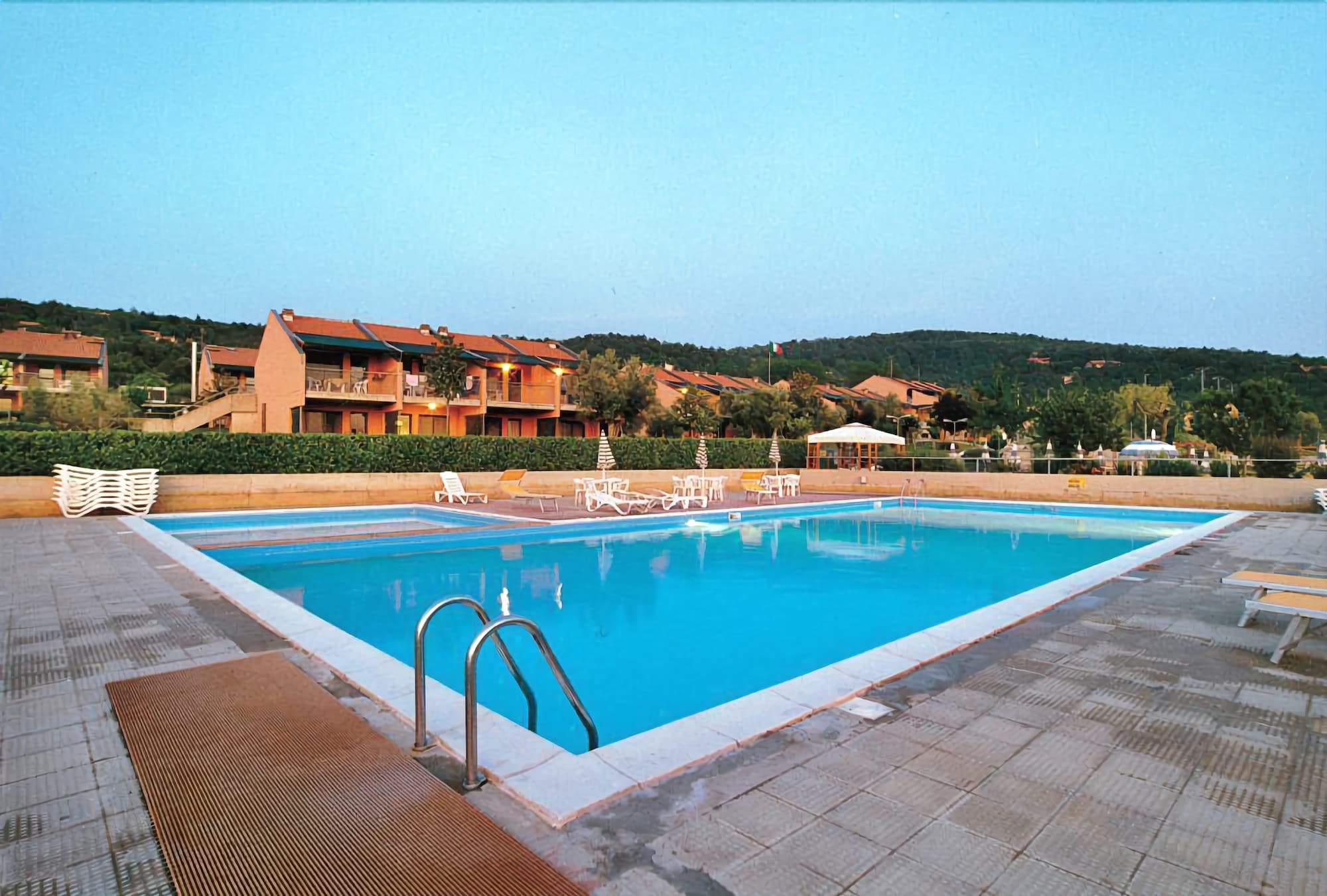 Le Tre Isole 3*