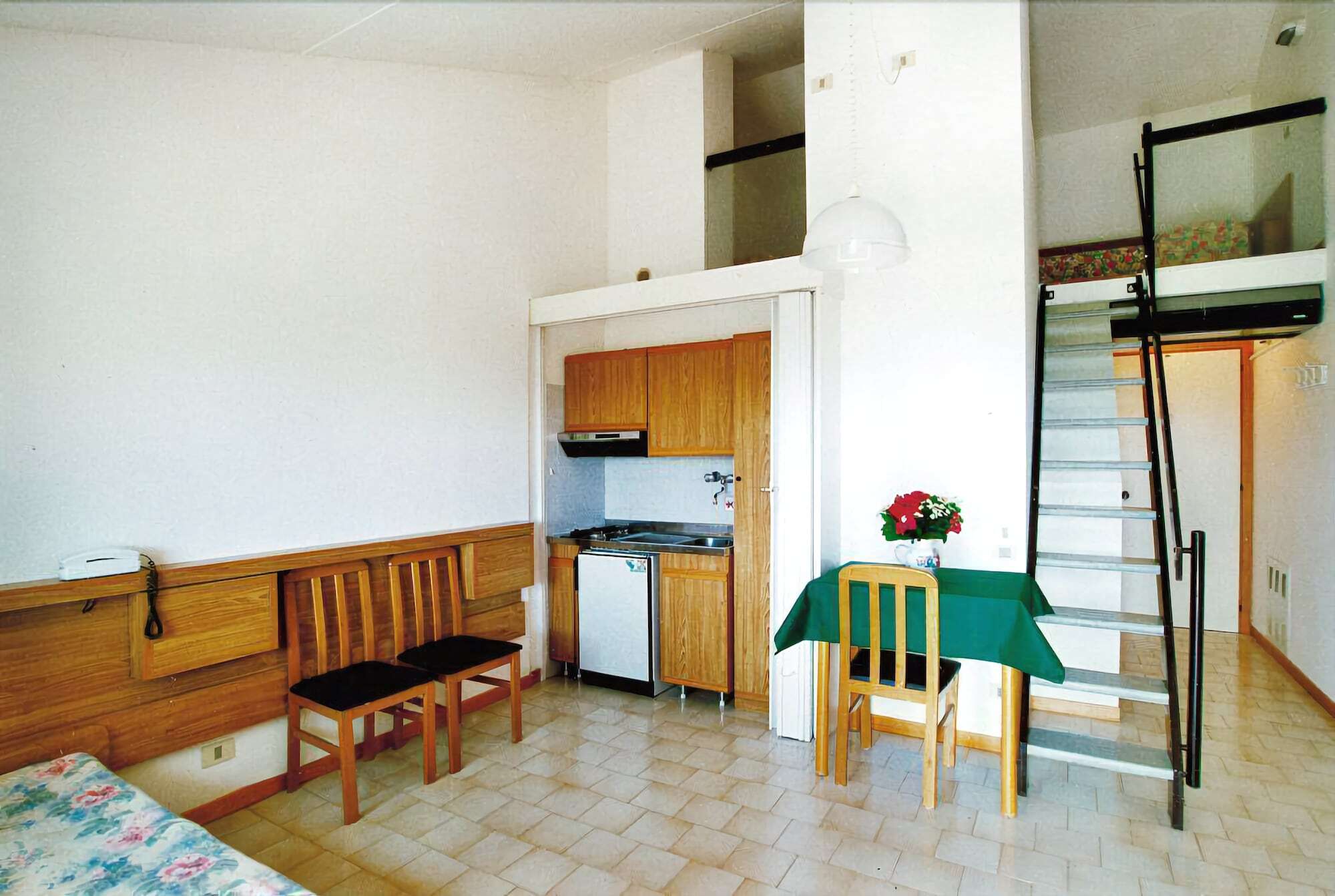 Hotel Le Tre Isole 3*