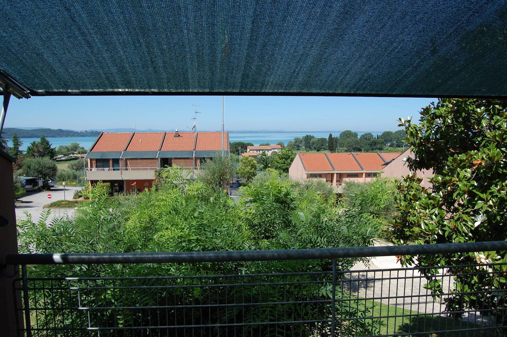 Hotel Le Tre Isole Magione