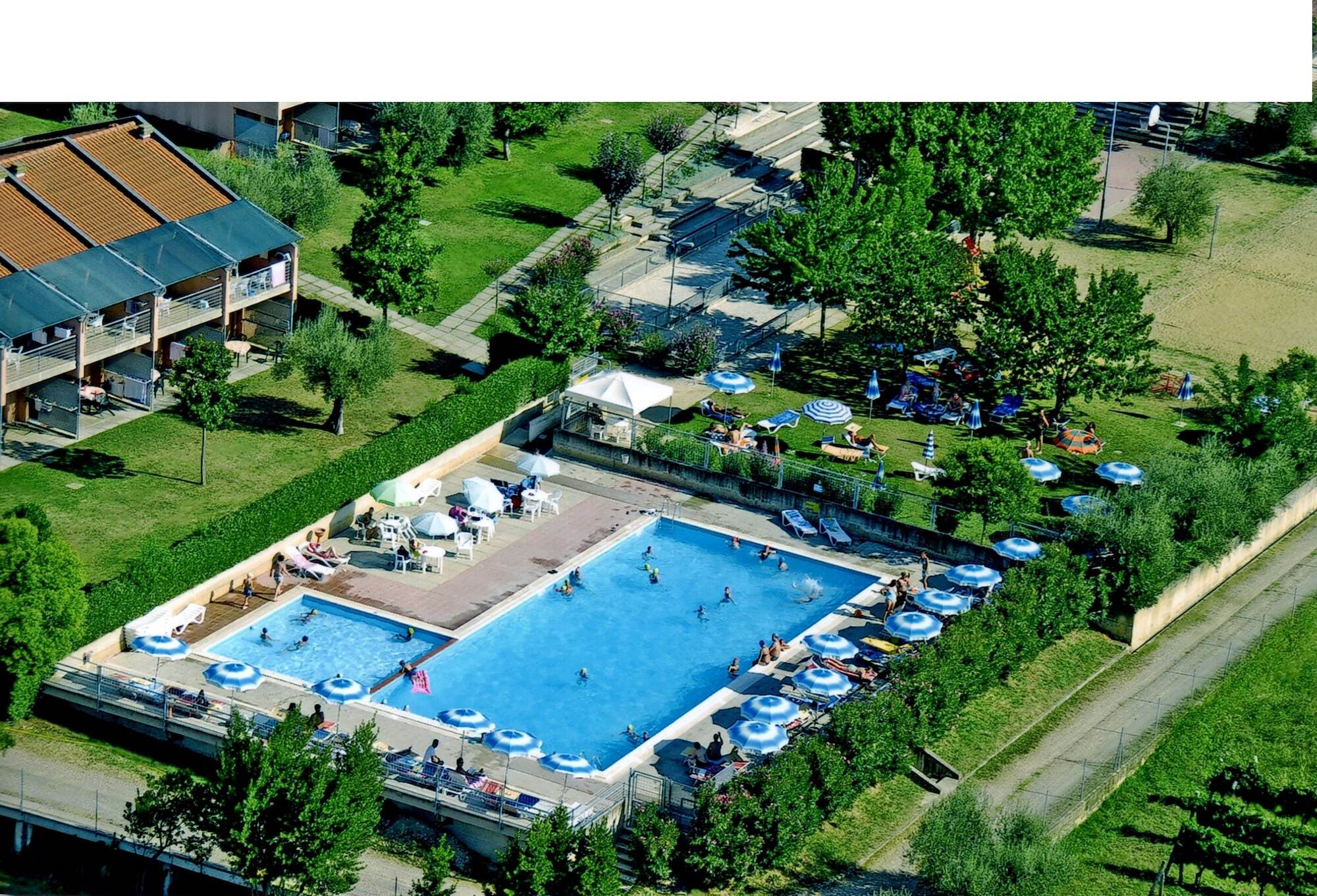 Le Tre Isole Hotel