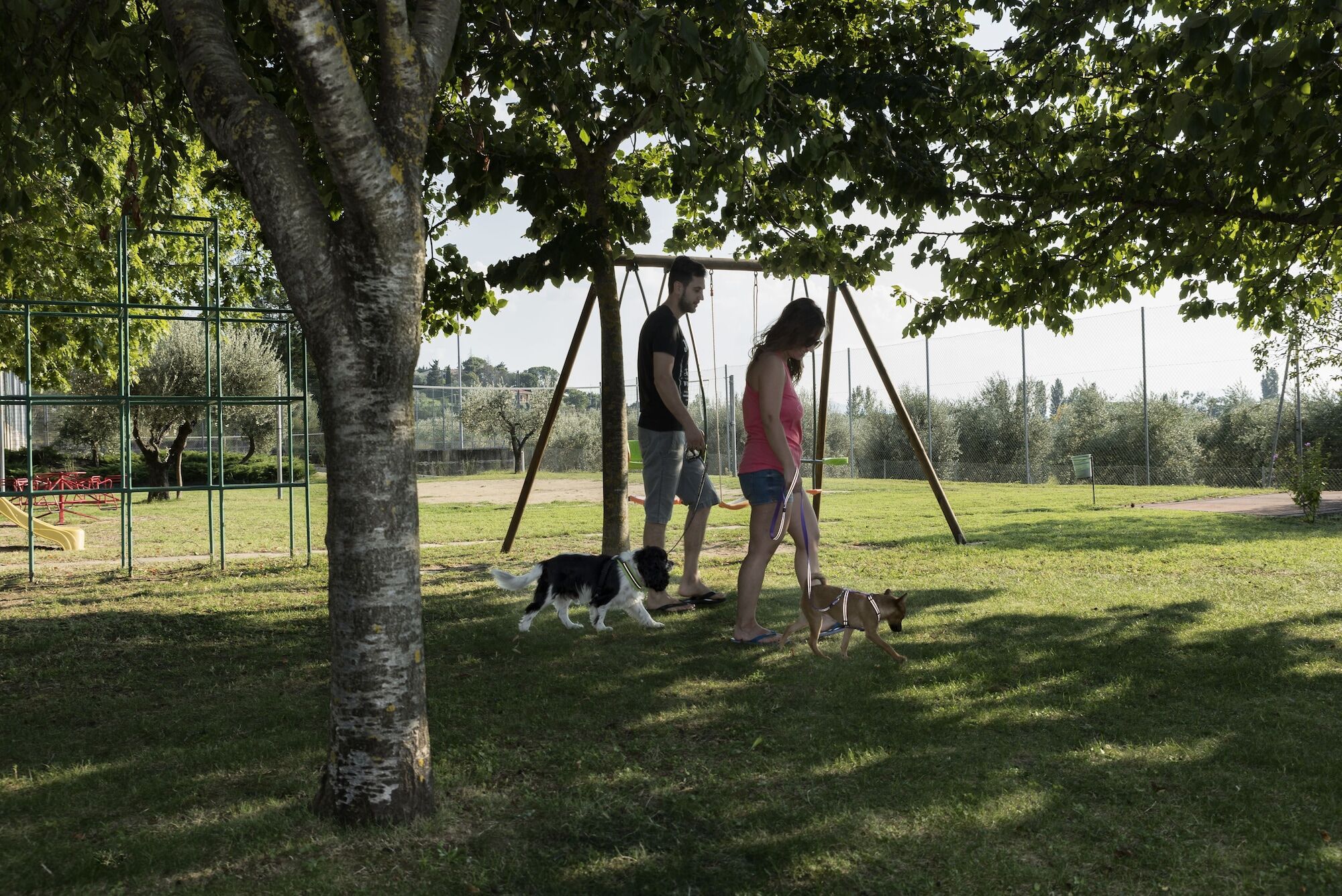 Le Tre Isole Magione