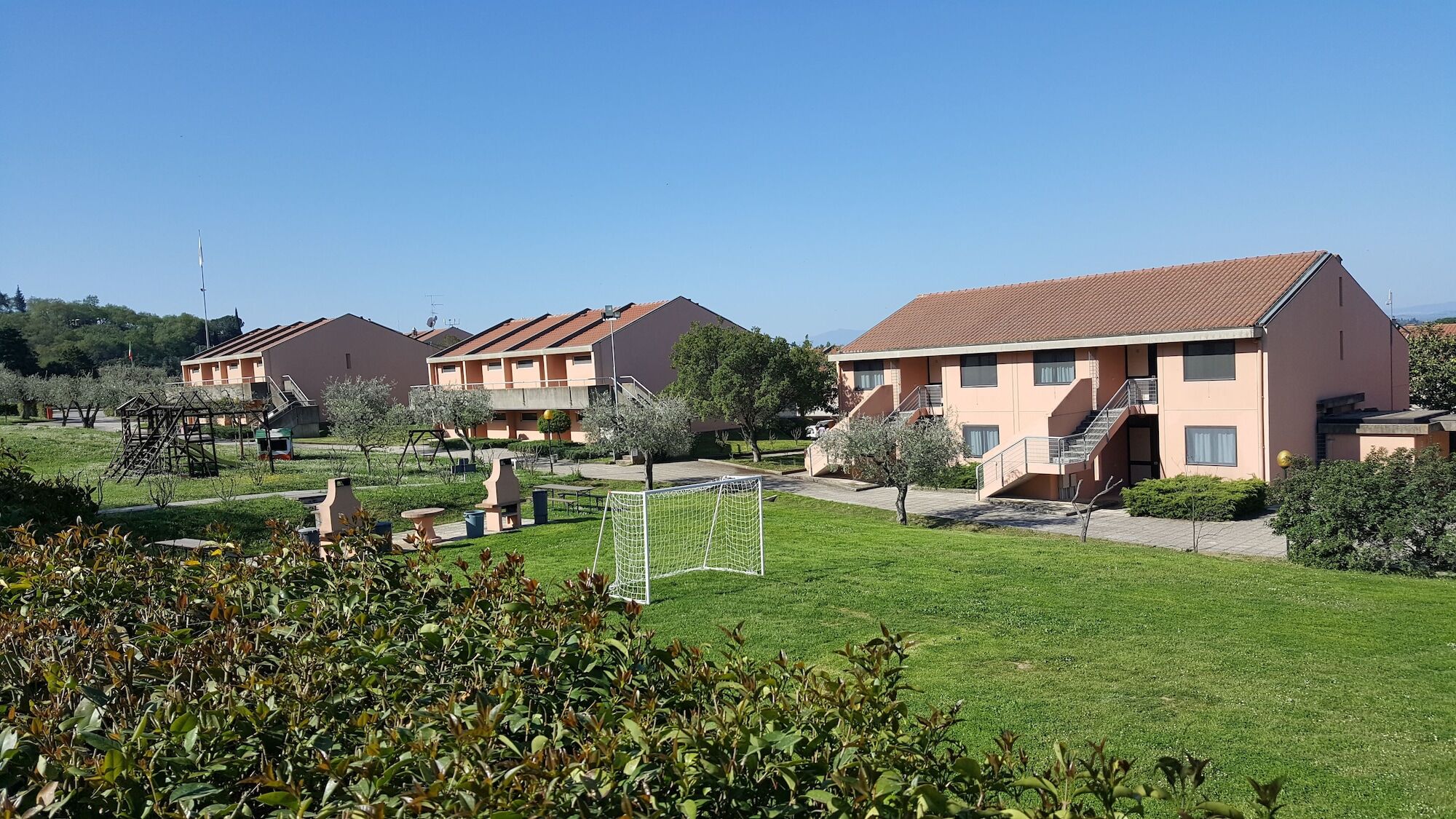 Hotel Le Tre Isole