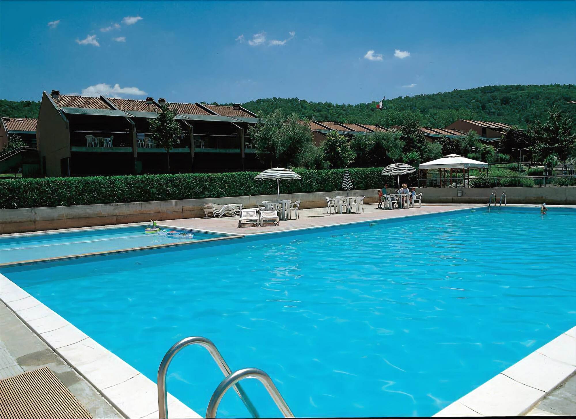 Hotel Le Tre Isole Magione